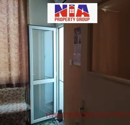 Снимка 5 — Двустаен апартамент в с. Равнец