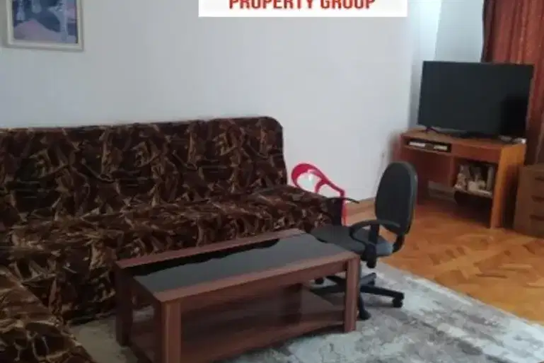Двустаен апартамент в с. Равнец