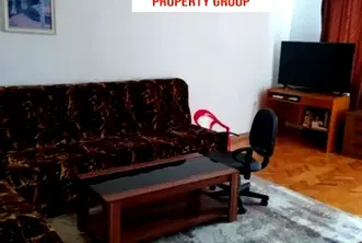Двустаен апартамент в с. Равнец