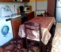 Снимка 3 — Двустаен апартамент в с. Равнец