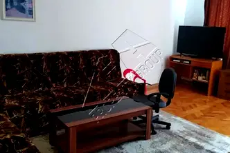 Двустаен апартамент в с. Равнец