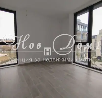 Photo 5 — 2-bedroom apartment in Sv.Sv. Konstantin I Elena