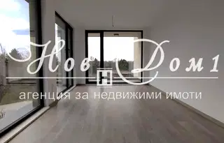 Двустаен апартамент в к.к. Св.Св. Константин и Елена