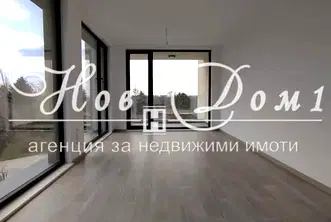 Двустаен апартамент в к.к. Св.Св. Константин и Елена