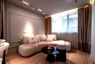 Двустаен апартамент в к.к. Св.Св. Константин и Елена