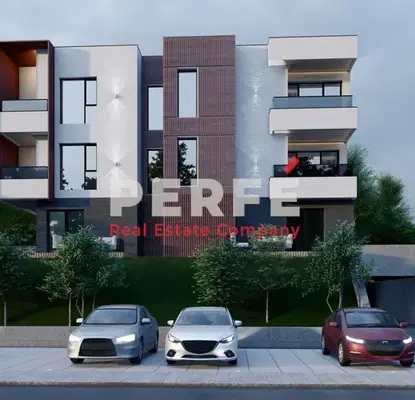 Photo 3 — 2-bedroom apartment in Bistrica