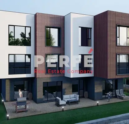 Photo 4 — 2-bedroom apartment in Bistrica