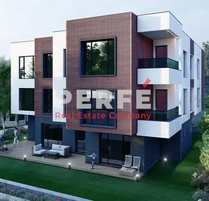 Photo 5 — 2-bedroom apartment in Bistrica