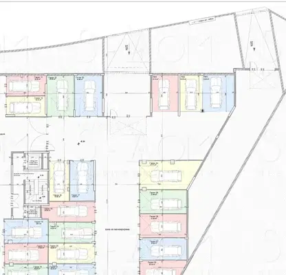 Photo 4 — 2-bedroom apartment in Студентско че
