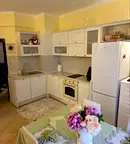 Двустаен апартамент в к.к. Златни пясъци