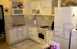 Двустаен апартамент в к.к. Златни пясъци
