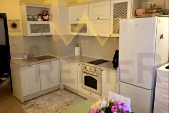 Двустаен апартамент в к.к. Златни пясъци