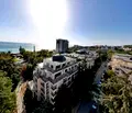 Снимка 3 — Двустаен апартамент в к.к. Златни пясъци