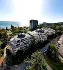 Двустаен апартамент в к.к. Златни пясъци