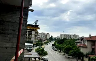 Двустаен апартамент в Модерно предие