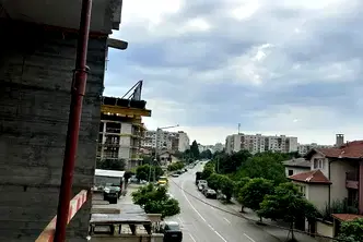Двустаен апартамент в Модерно предие