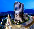 Снимка 4 — Двустаен апартамент в ж.Зоопарк