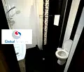 Снимка 5 — Двустаен апартамент в Студентски