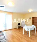 Двустаен апартамент в к.к. Чайка