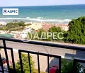 Снимка 3 — Двустаен апартамент в к.к. Чайка