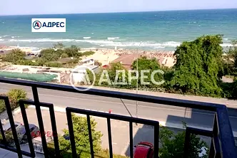 Двустаен апартамент в к.к. Чайка