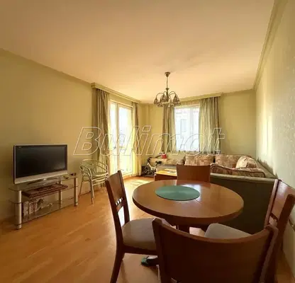 Photo 2 — 2-bedroom apartment in Sv.Sv. Konstantin I Elena