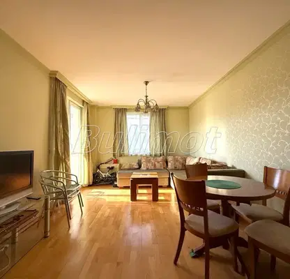 Photo 3 — 2-bedroom apartment in Sv.Sv. Konstantin I Elena