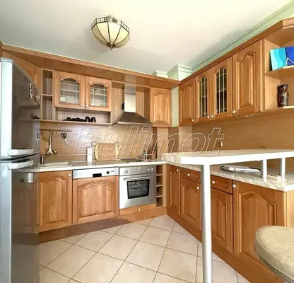 Photo 4 — 2-bedroom apartment in Sv.Sv. Konstantin I Elena