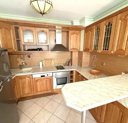 Photo 5 — 2-bedroom apartment in Sv.Sv. Konstantin I Elena