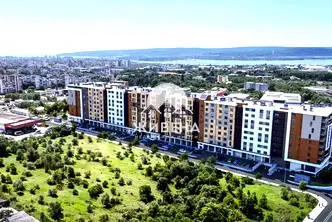 Двустаен апартамент в Кайсиева ина