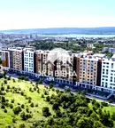 Двустаен апартамент в Кайсиева ина