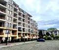 Снимка 2 — Двустаен апартамент в к.к. Св.Св. Константин и Елена