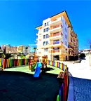 Двустаен апартамент в к.к. Св.Св. Константин и Елена