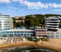 Снимка 4 — Двустаен апартамент в к.к. Св.Св. Константин и Елена