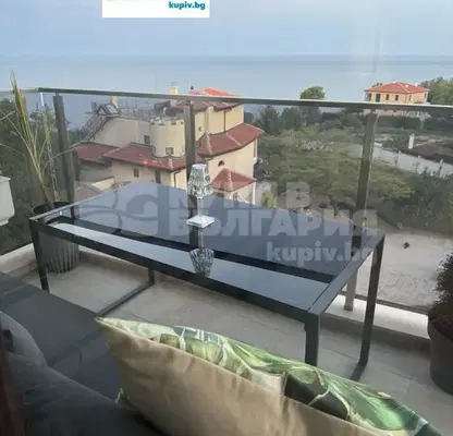 Photo 2 — 2-bedroom apartment in к.к. Чайка