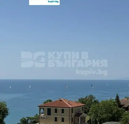 Photo 3 — 2-bedroom apartment in к.к. Чайка