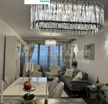 Photo 4 — 2-bedroom apartment in к.к. Чайка