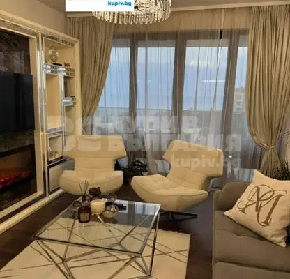Photo 5 — 2-bedroom apartment in к.к. Чайка