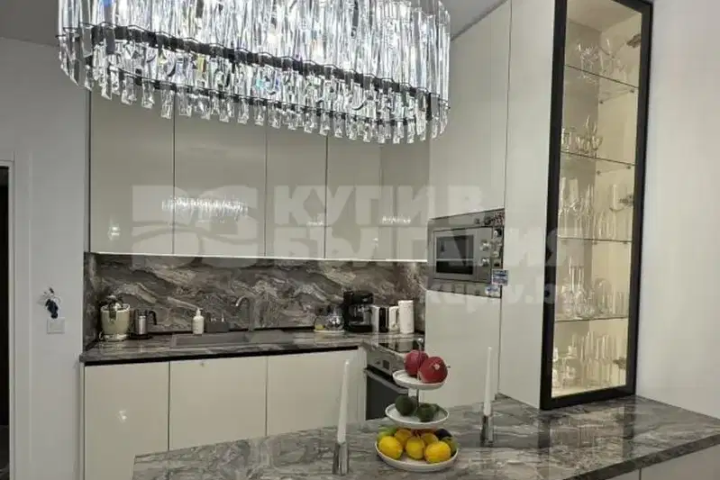 2-bedroom apartment in к.к. Чайка