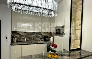 Двустаен апартамент в к.к. Чайка