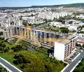 Снимка 2 — Двустаен апартамент в Кайсиева ина