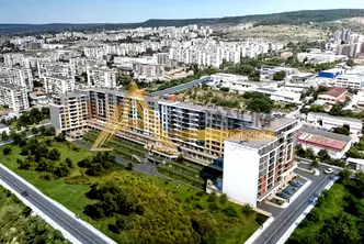 Двустаен апартамент в Кайсиева ина