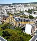 Двустаен апартамент в Кайсиева ина