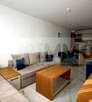 Двустаен апартамент в к.к. Златни пясъци