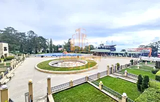 Двустаен апартамент в к.к. Златни пясъци