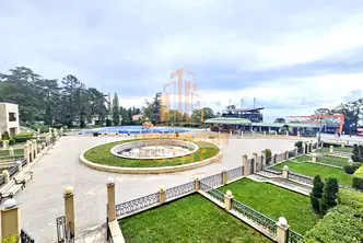 Двустаен апартамент в к.к. Златни пясъци