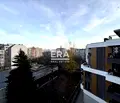 Снимка 2 — Двустаен апартамент в Студентски