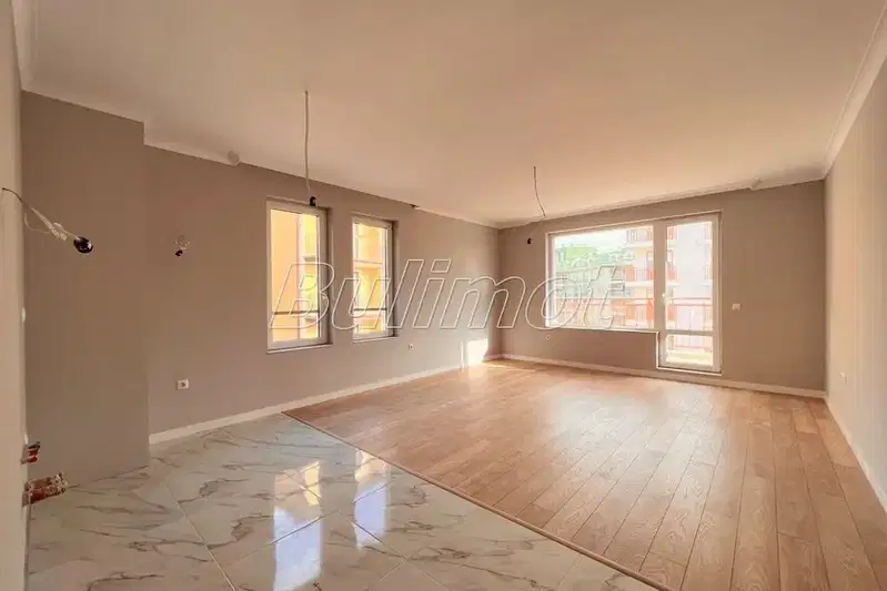 2-bedroom apartment in Sv.Sv. Konstantin I Elena