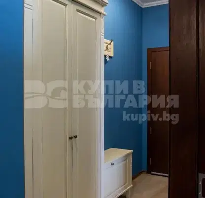 Снимка 2 — Двустаен апартамент в к.к. Чайка