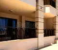 Снимка 4 — Двустаен апартамент в к.к. Чайка